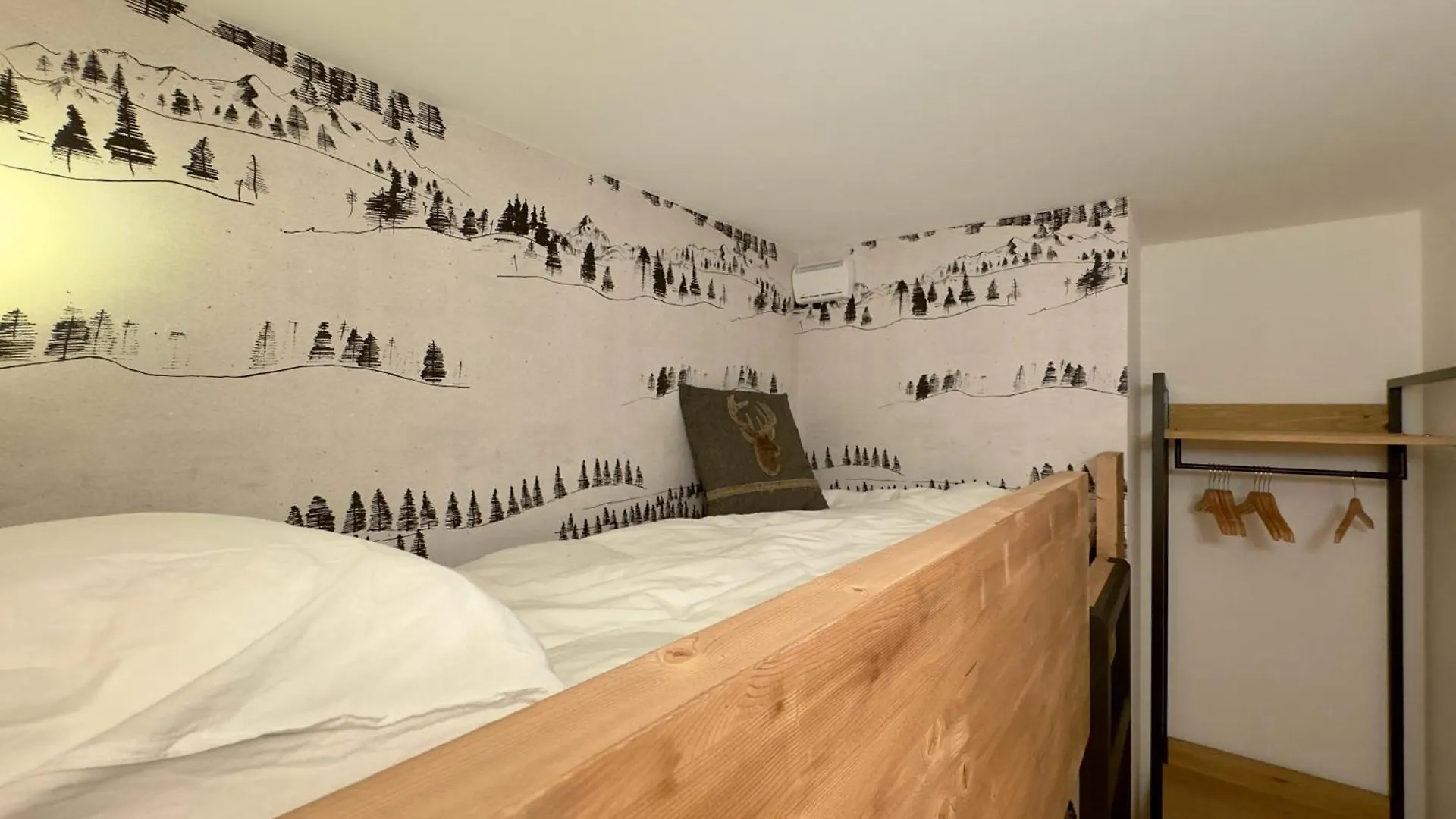Apartment Le Lodge De L Alpage - Ski In Ski Out - 2 Chambres 1 Cabine Combloux France